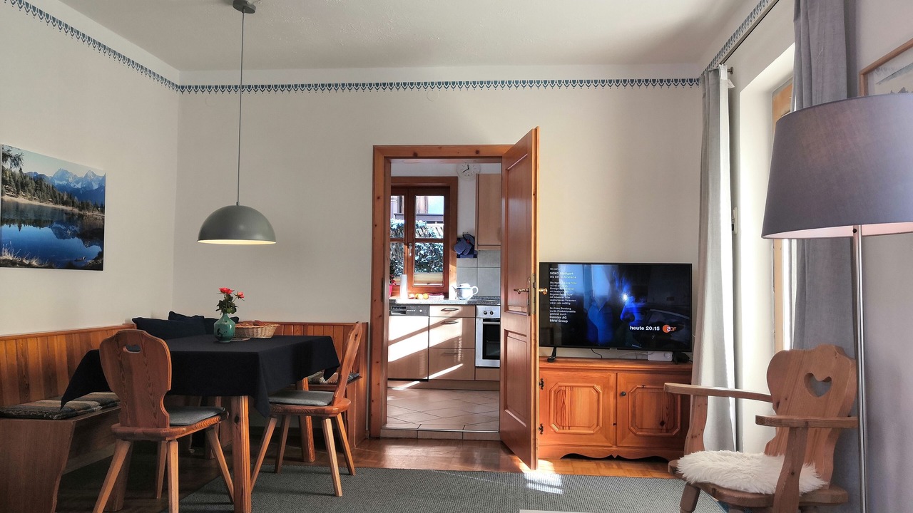 Photo of Livingroom in Garmisch-Partenkirchen