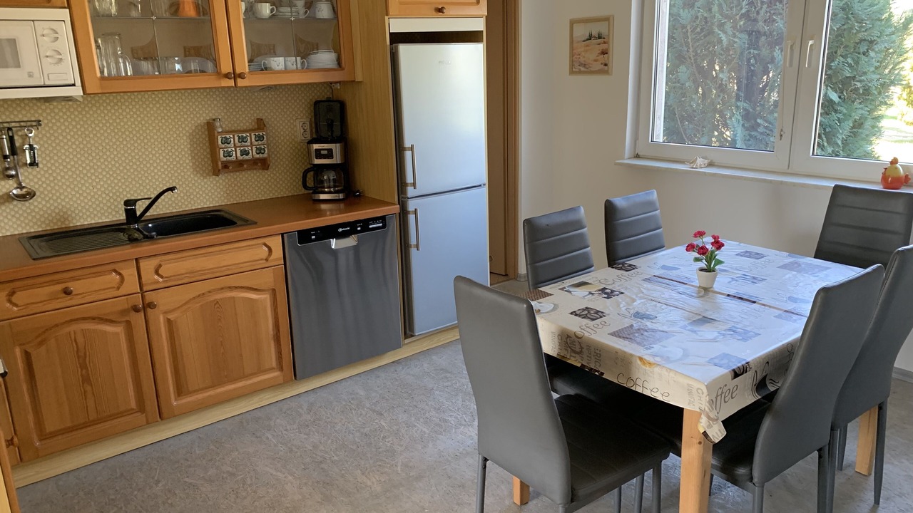 Photo of Kitchen in Dargen