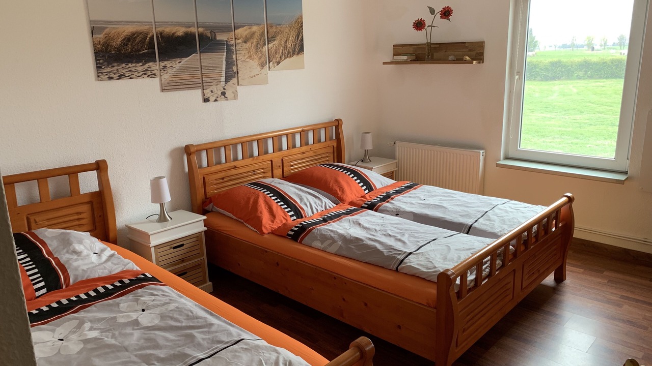 Photo of Bedroom in Dargen