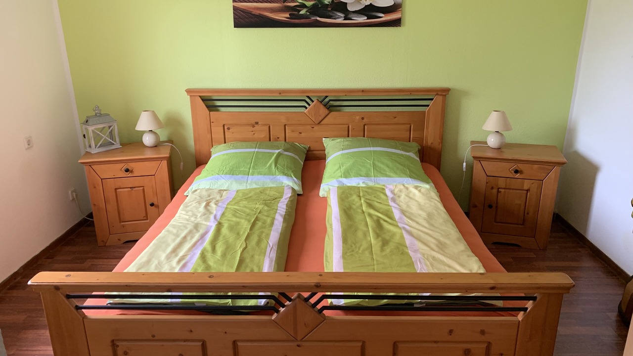 Photo of Bedroom in Dargen