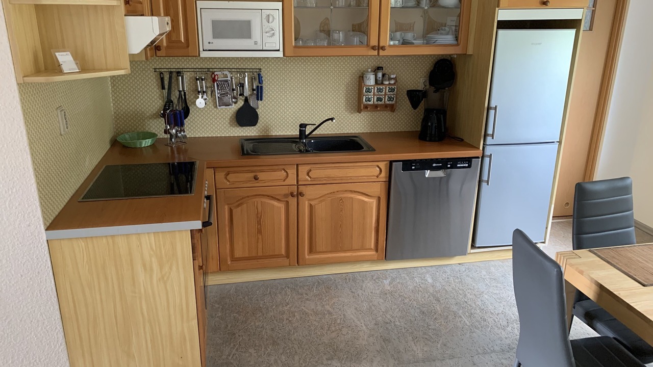 Photo of Kitchen in Dargen
