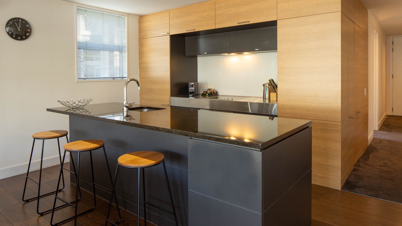Photo of Kitchen in Frankton
