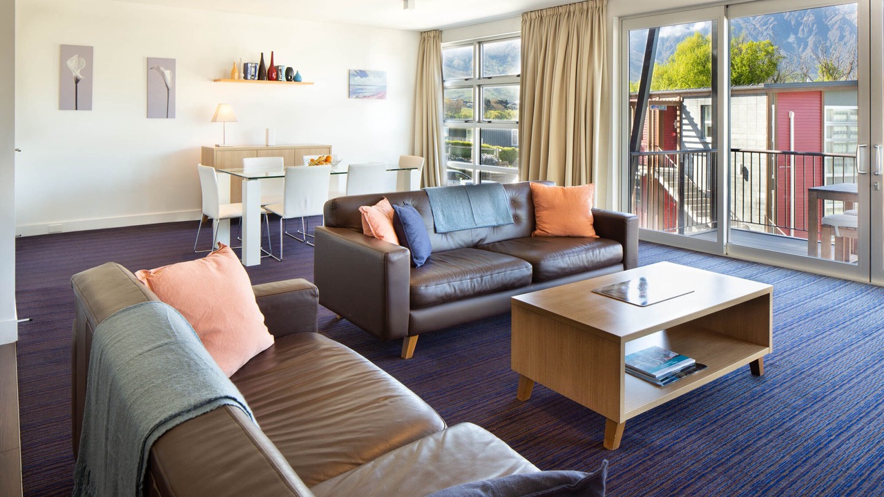 Photo of Livingroom in Frankton