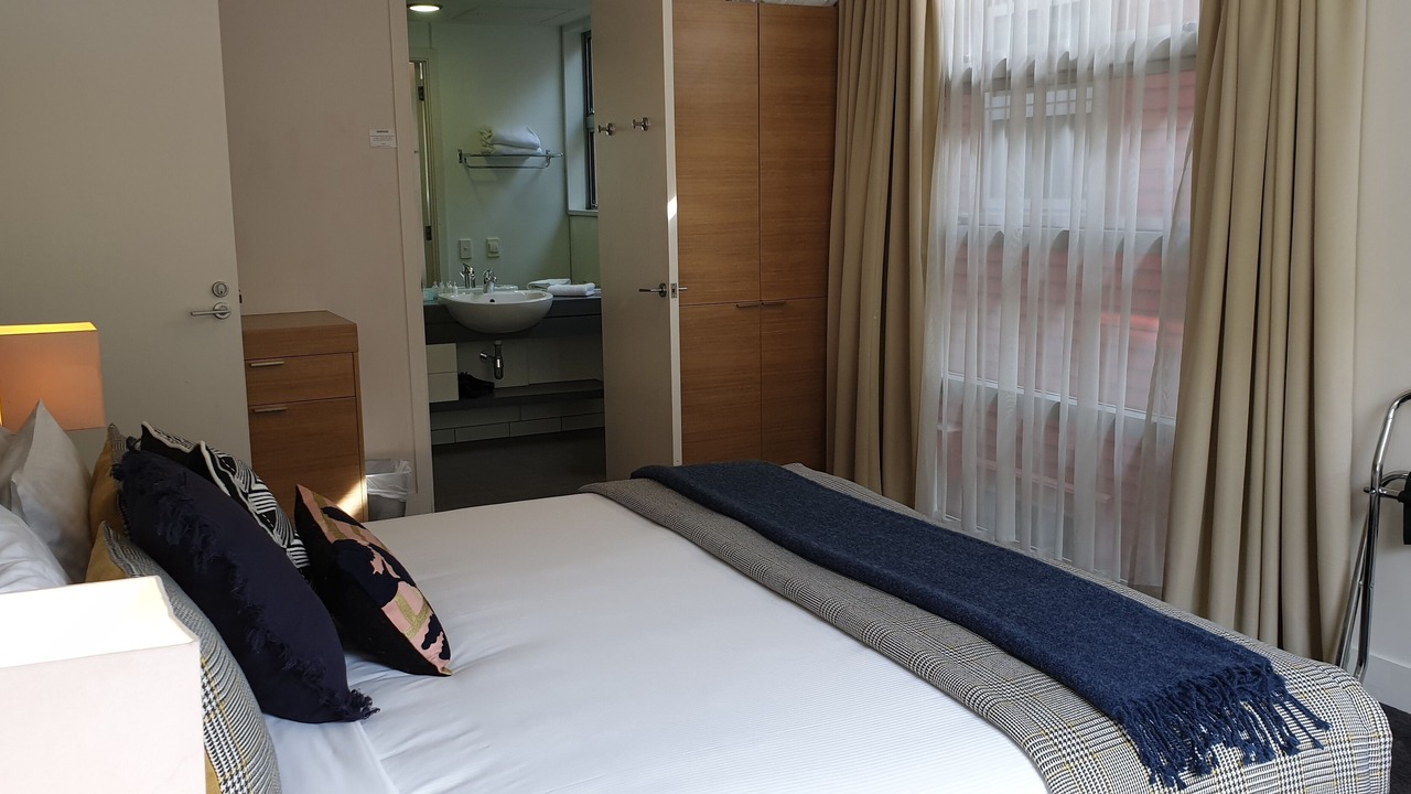 Photo of Bedroom in Frankton