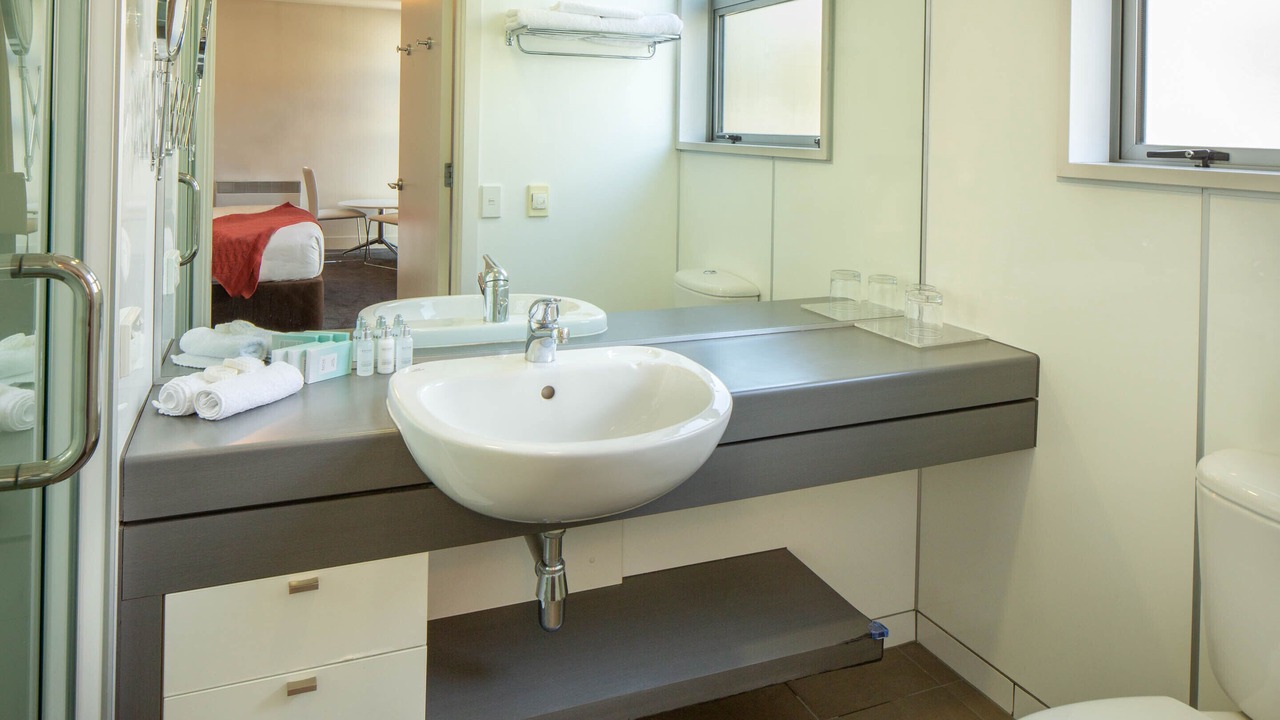 Photo of Bathroom in Frankton