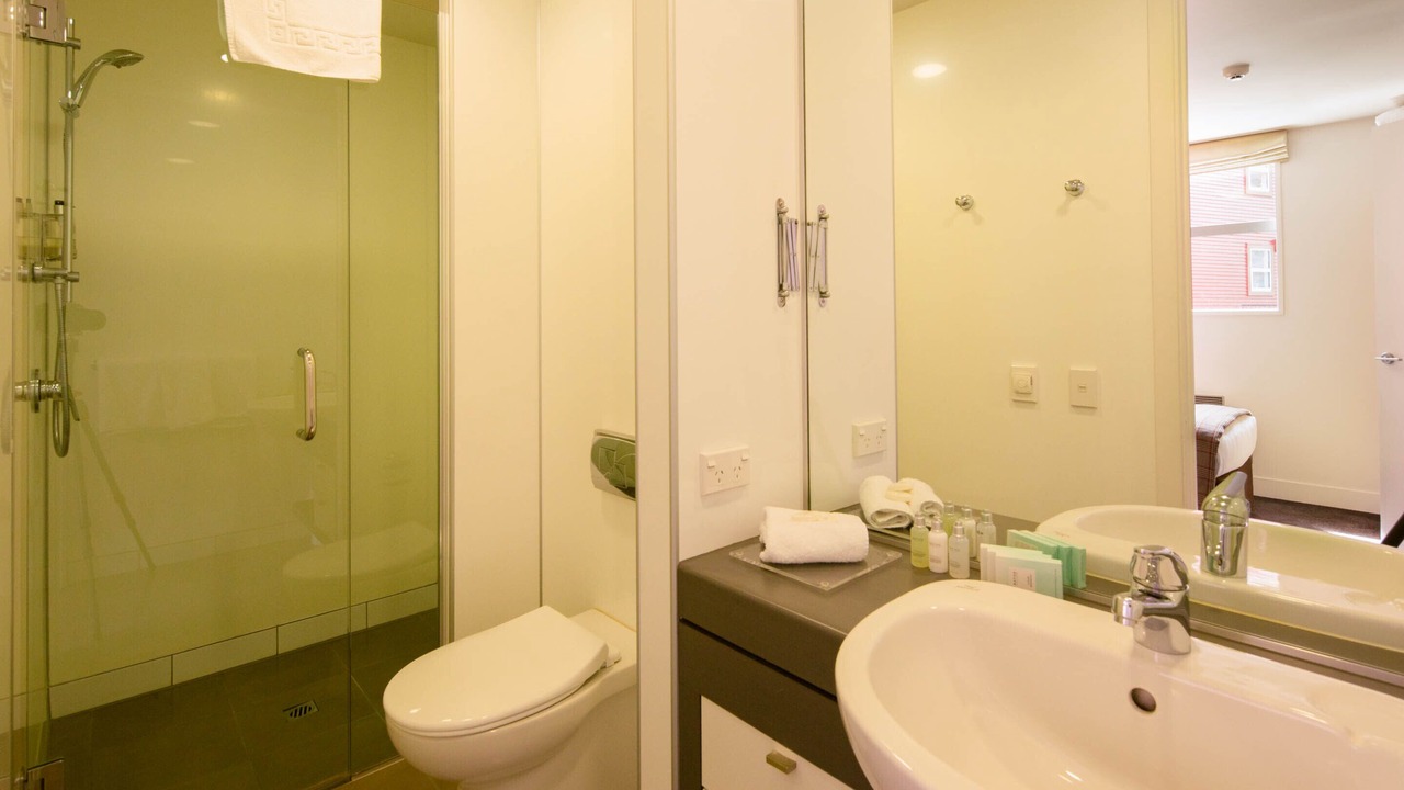 Photo of Bathroom in Frankton