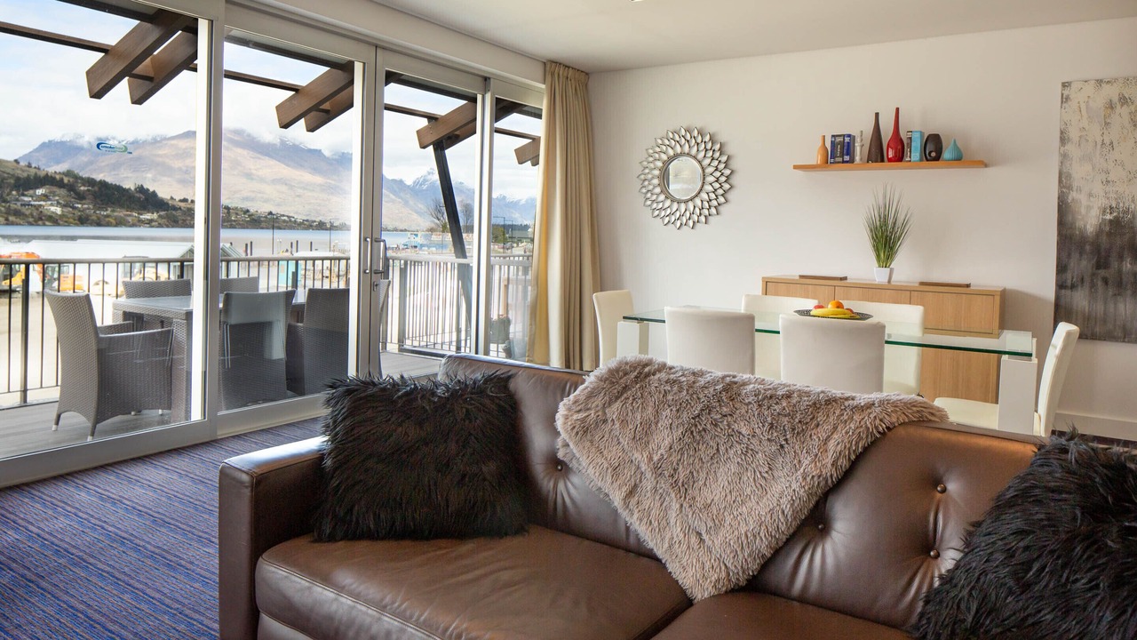 Photo of Livingroom in Frankton