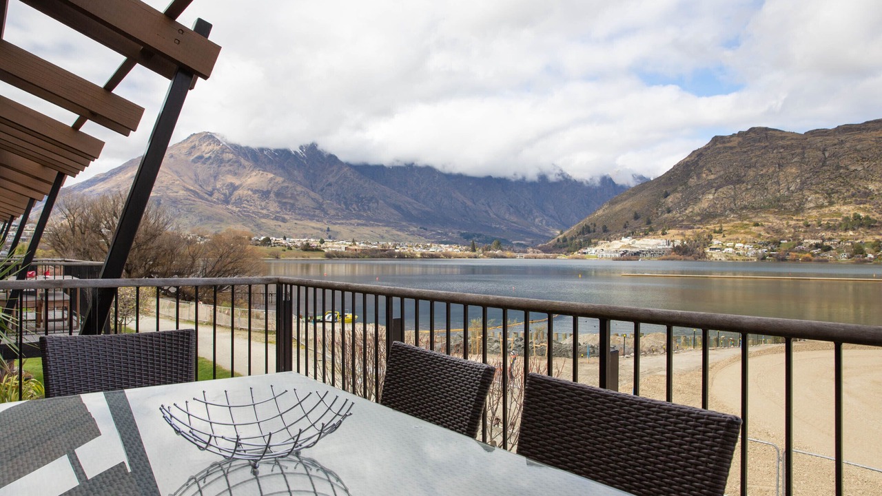 Photo of Patio Balcony in Frankton