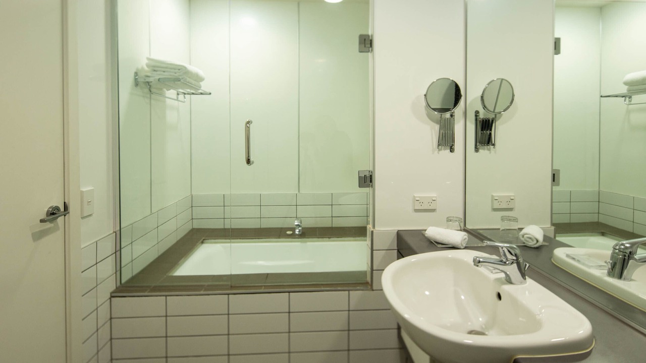 Photo of Bathroom in Frankton