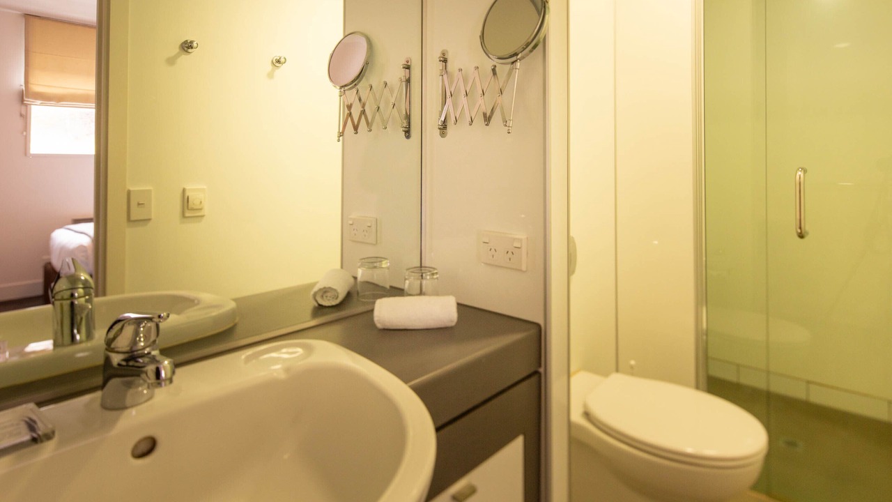 Photo of Bathroom in Frankton