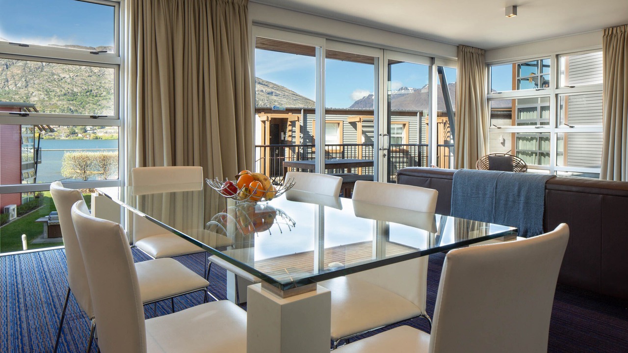 Photo of Livingroom in Frankton