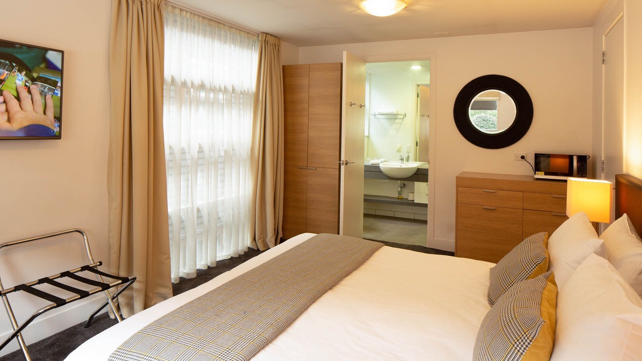 Photo of Bedroom in Frankton