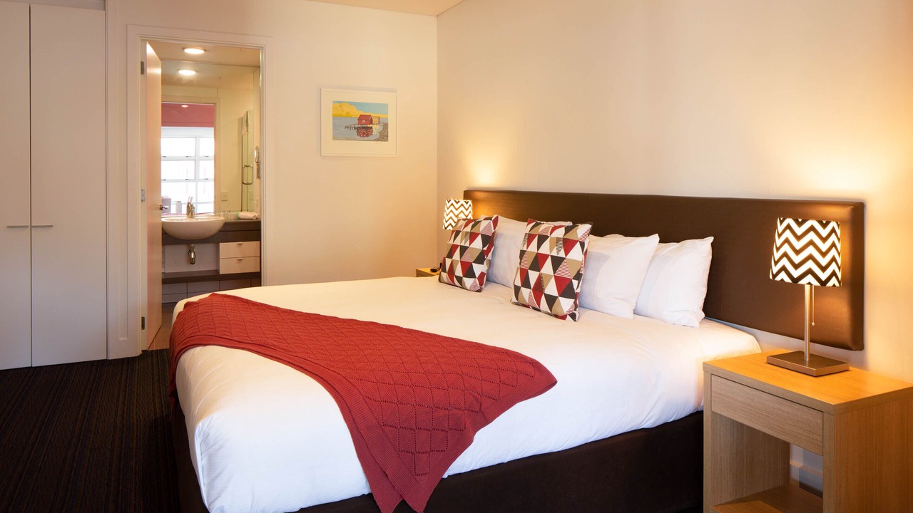 Photo of Bedroom in Frankton