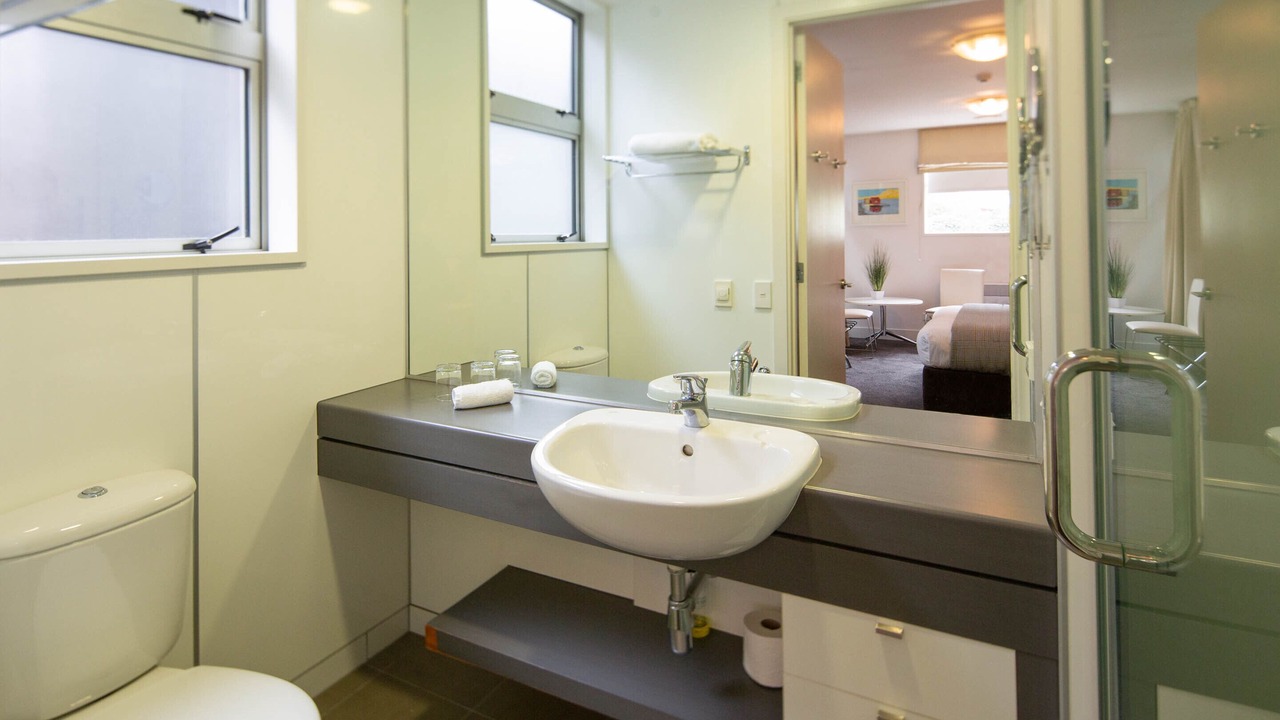 Photo of Bathroom in Frankton