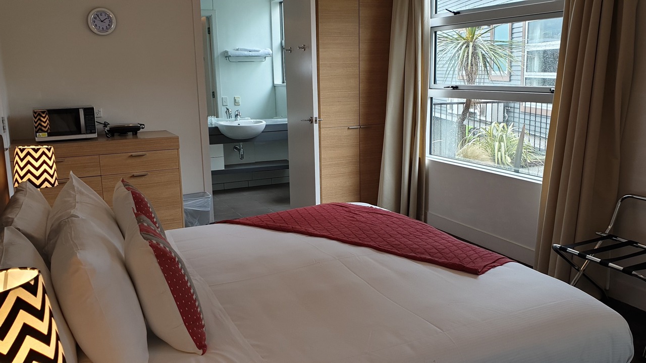 Photo of Bedroom in Frankton