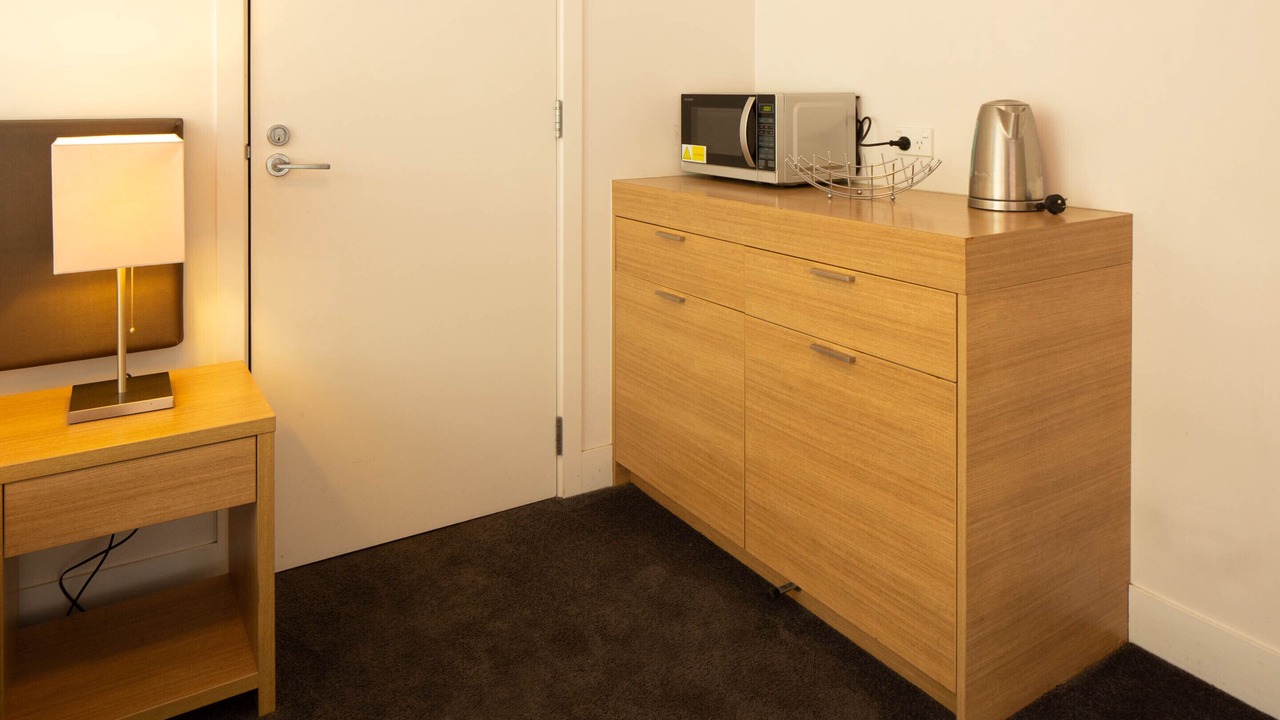 Photo of Kitchen in Frankton