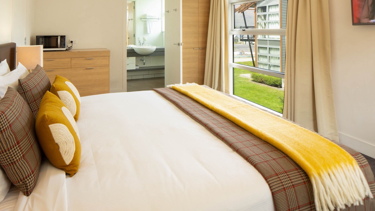 Photo of Bedroom in Frankton