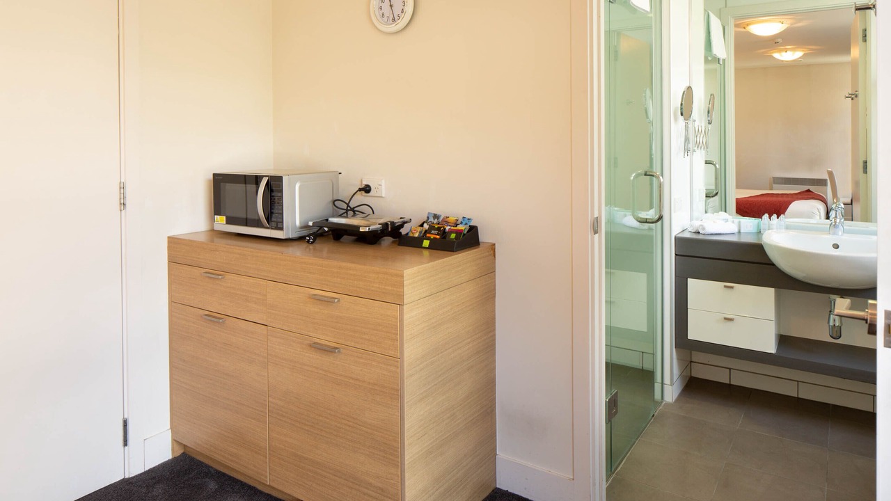 Photo of Kitchen in Frankton