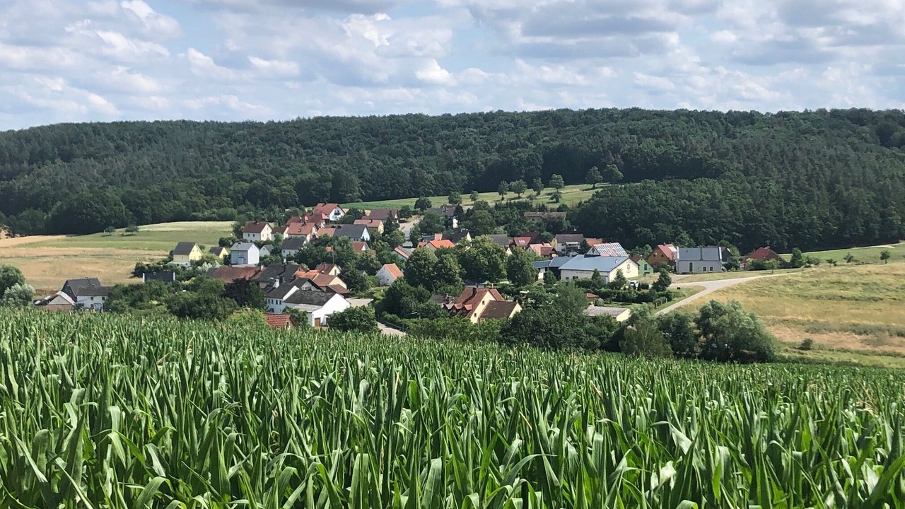 Photo of Outdoor in Stuckbrunn