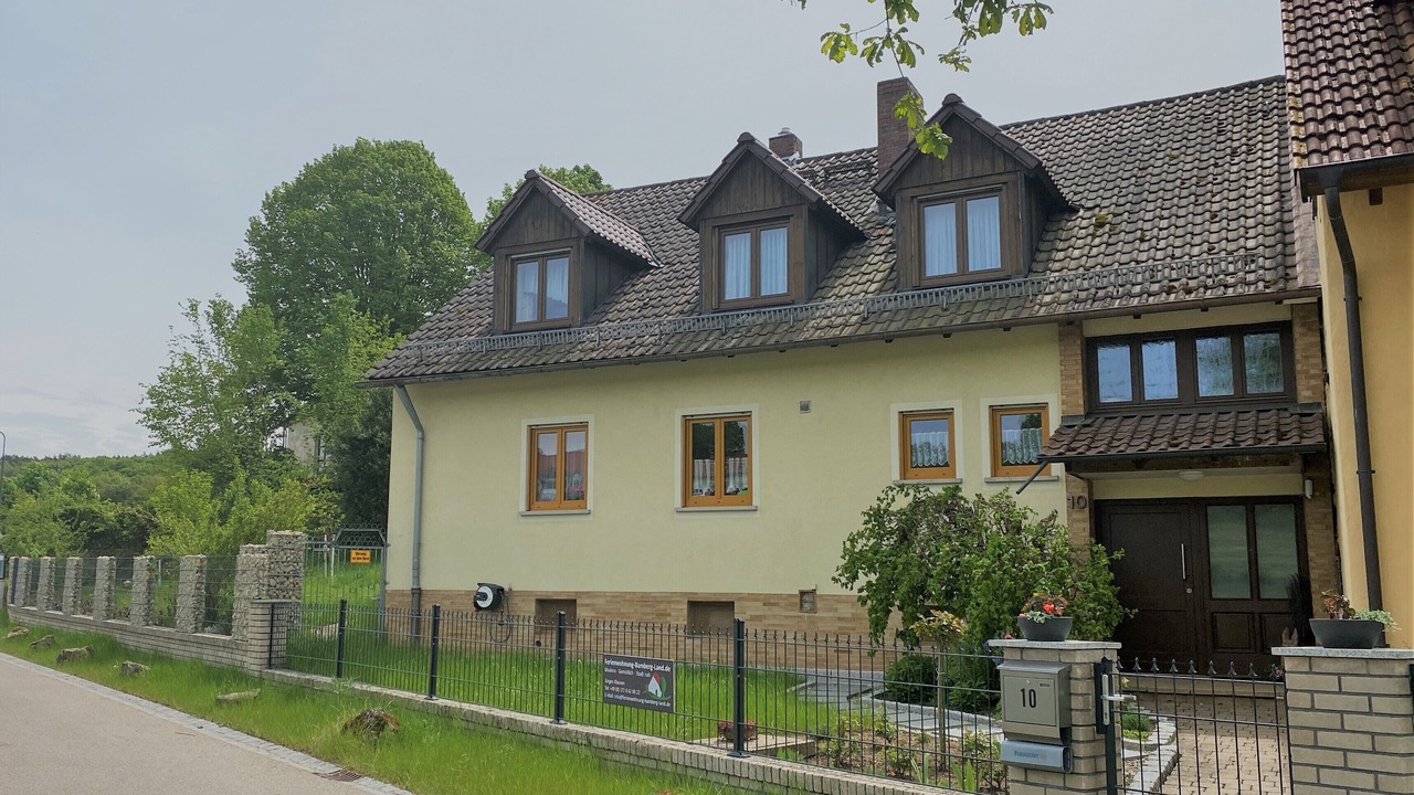 Photo of Outdoor in Stuckbrunn