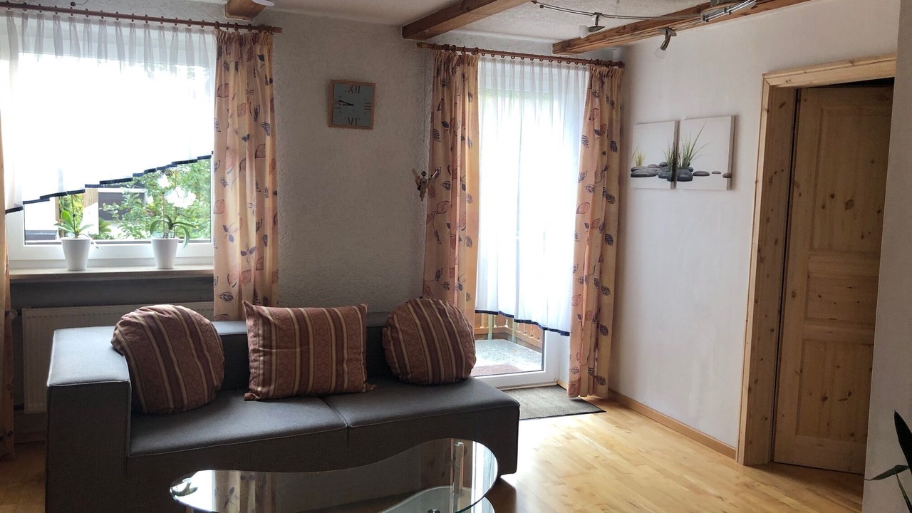 Photo of Livingroom in Stuckbrunn