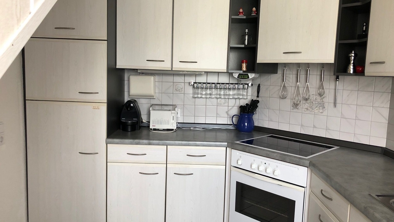 Photo of Kitchen in Stuckbrunn