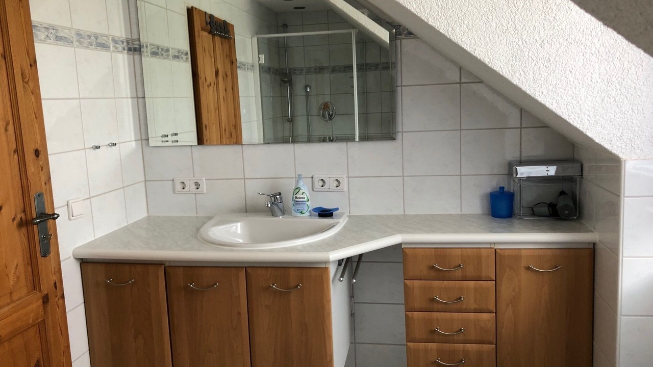 Photo of Bathroom in Stuckbrunn