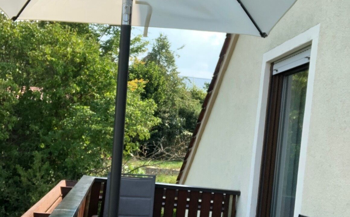 Photo of Patio Balcony in Stuckbrunn