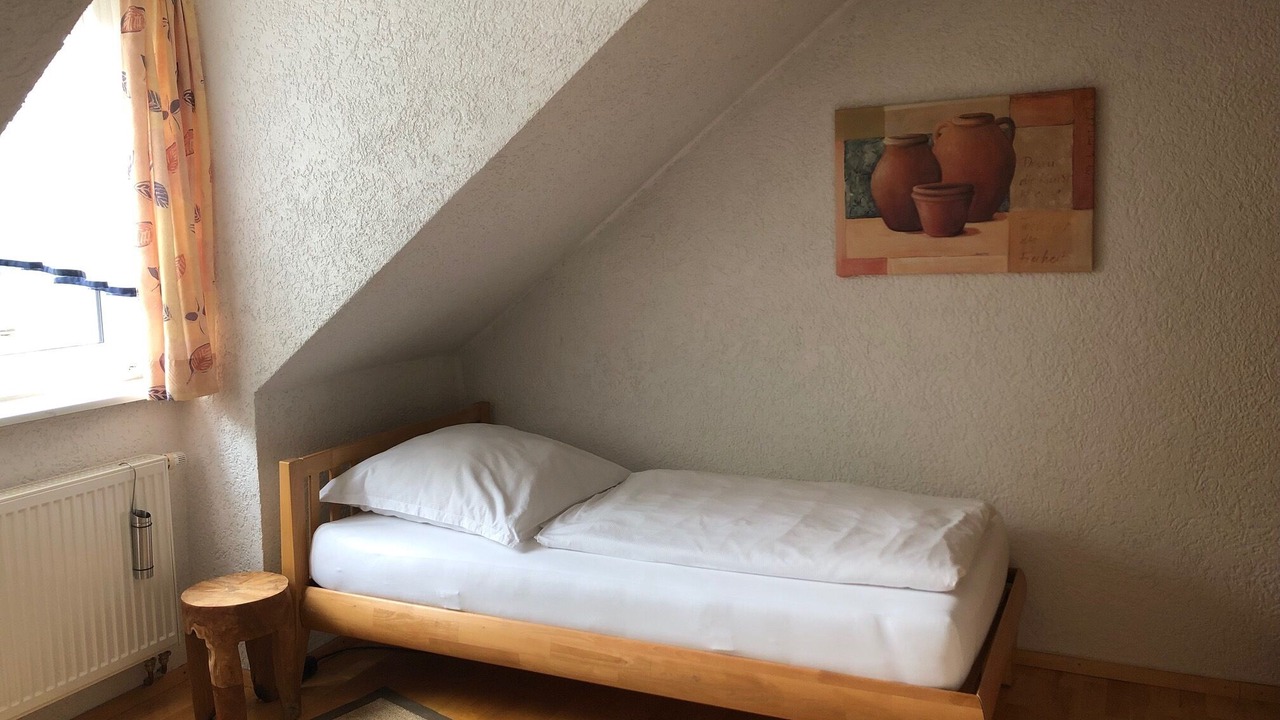 Photo of Bedroom in Stuckbrunn