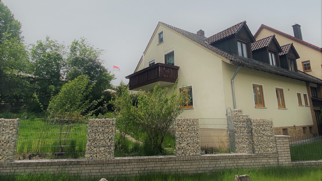 Photo of Outdoor in Stuckbrunn