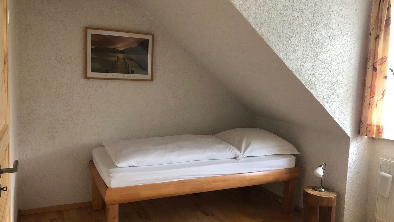 Photo of Bedroom in Stuckbrunn