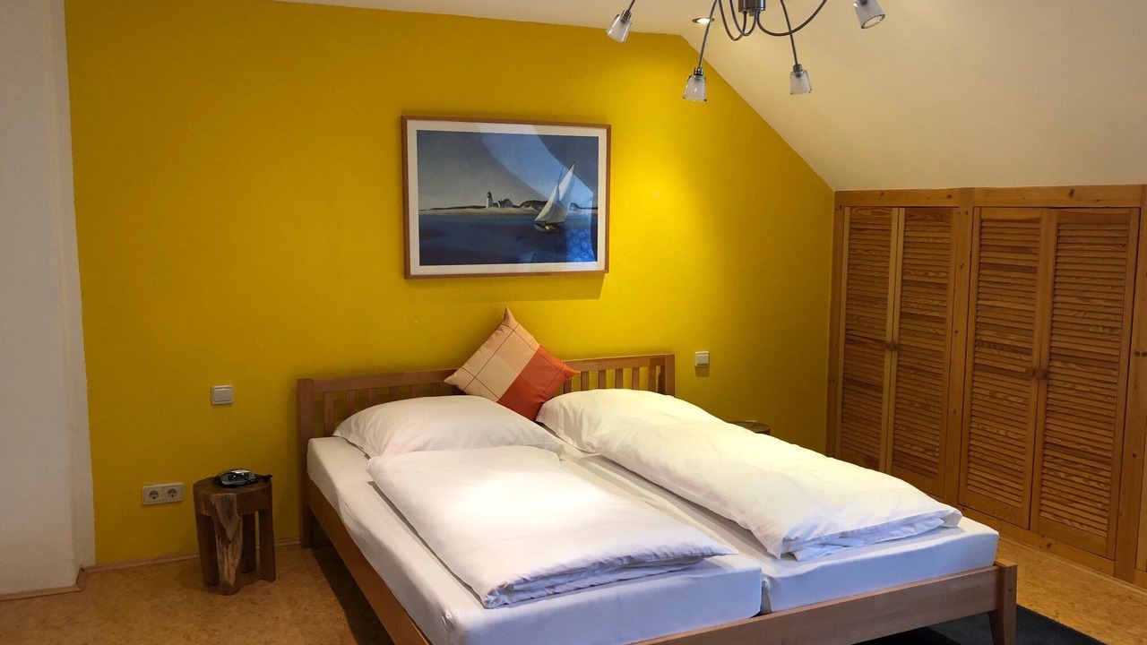 Photo of Bedroom in Stuckbrunn