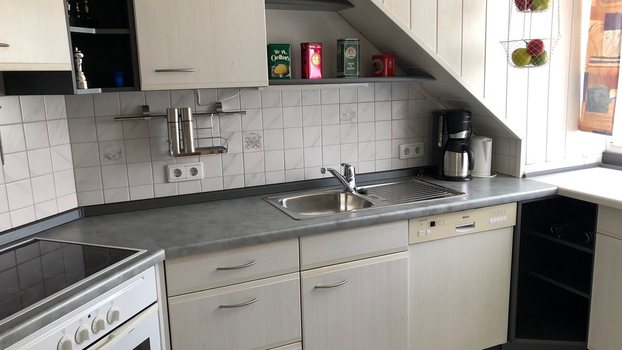 Photo of Kitchen in Stuckbrunn