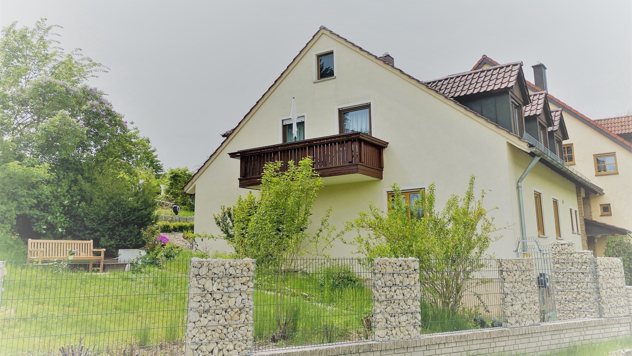 Photo of Outdoor in Stuckbrunn