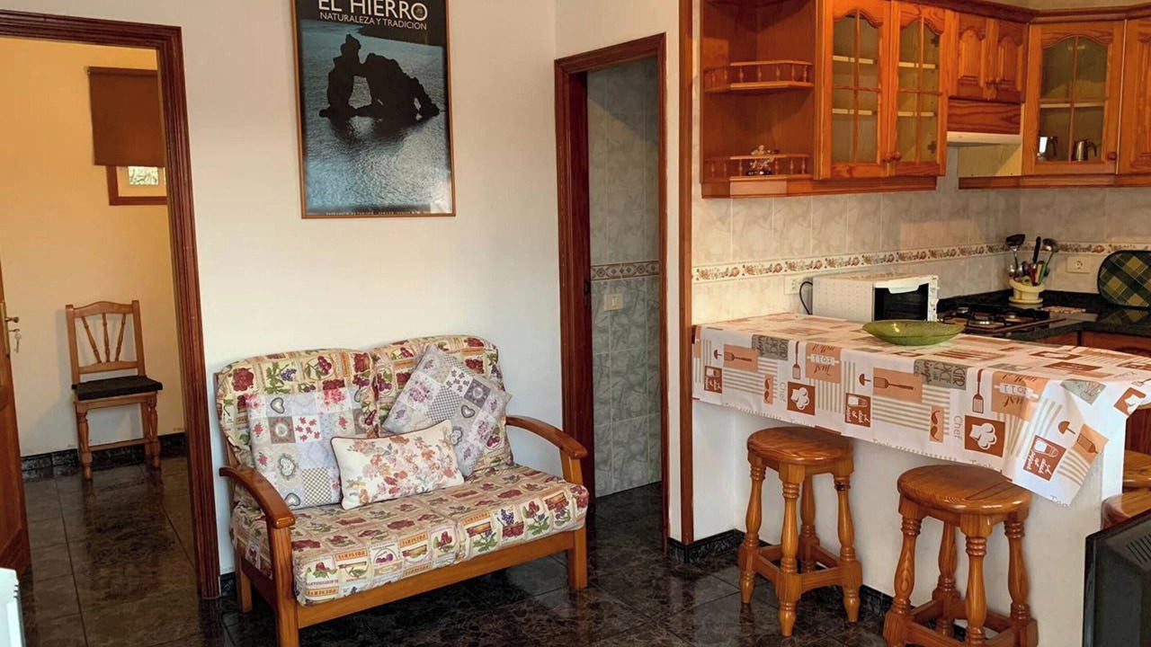 Photo of Livingroom in Tigaday