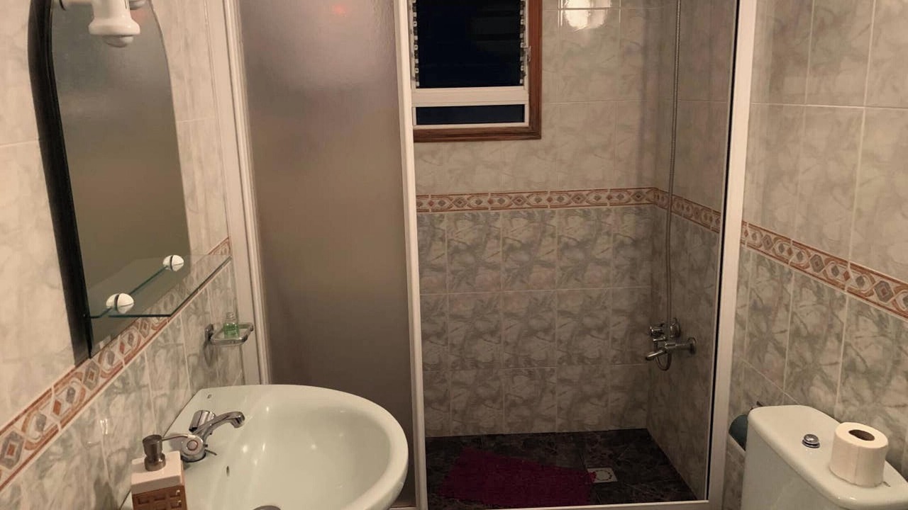 Photo of Bathroom in Tigaday