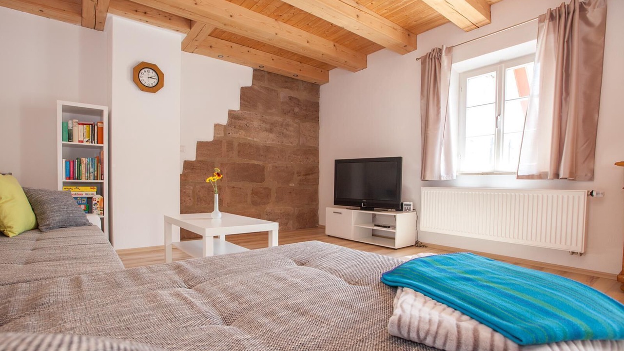 Photo of Bedroom in Stein