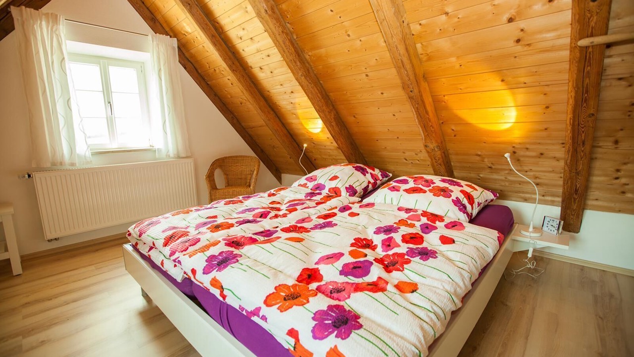 Photo of Bedroom in Stein