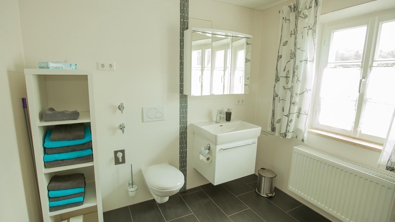 Photo of Bathroom in Stein