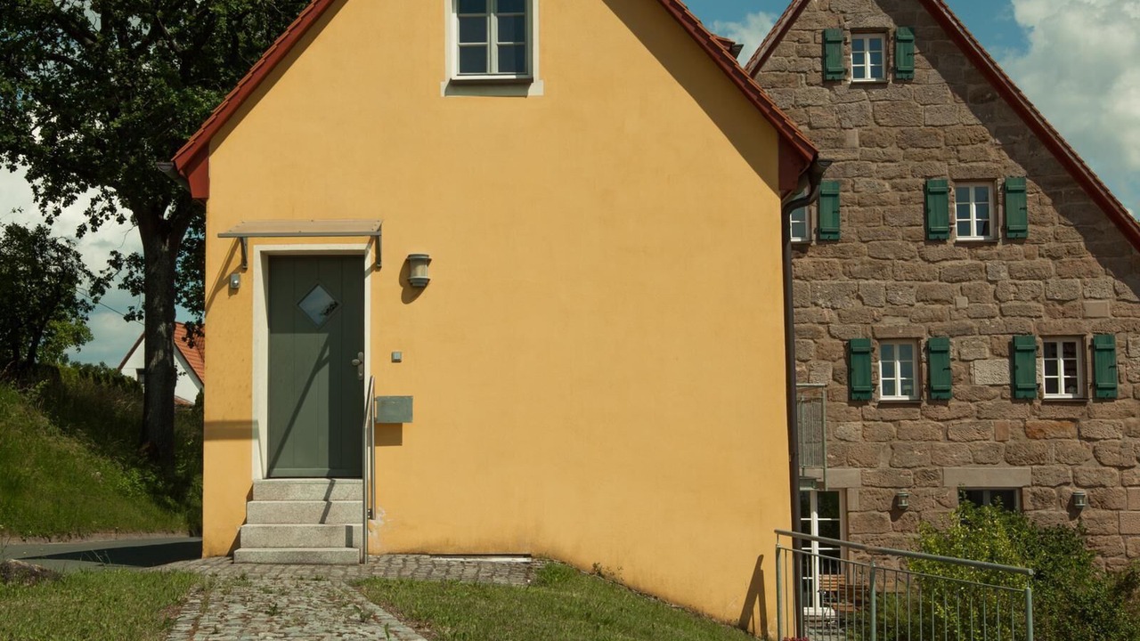 Photo of Outdoor in Stein