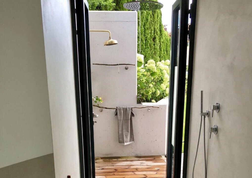 Photo of Bathroom in Rottau