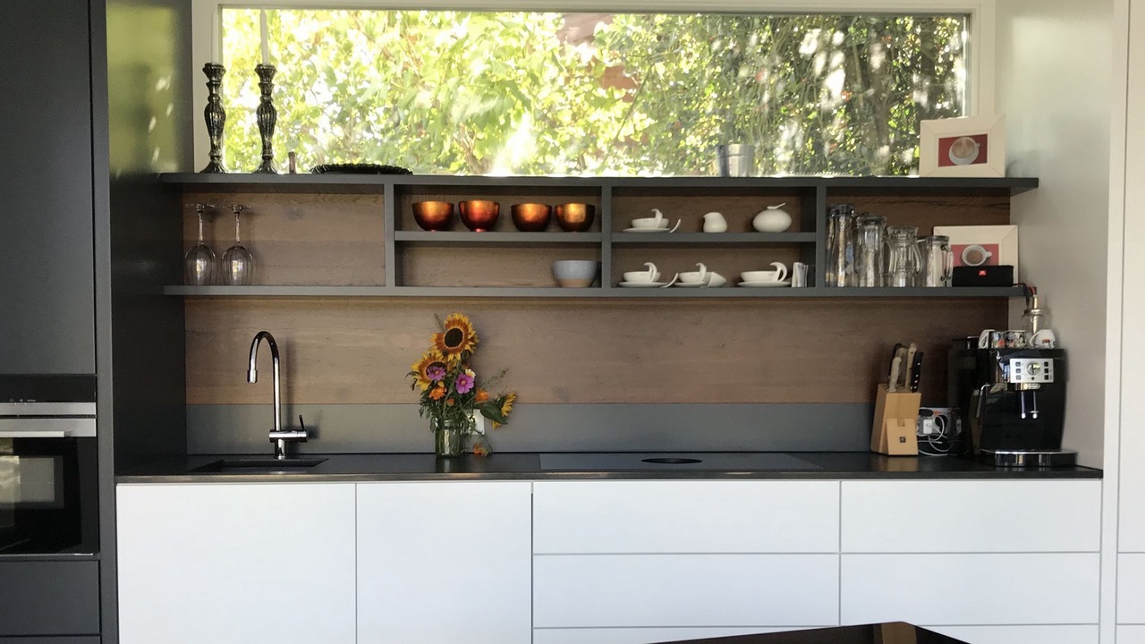 Photo of Kitchen in Rottau