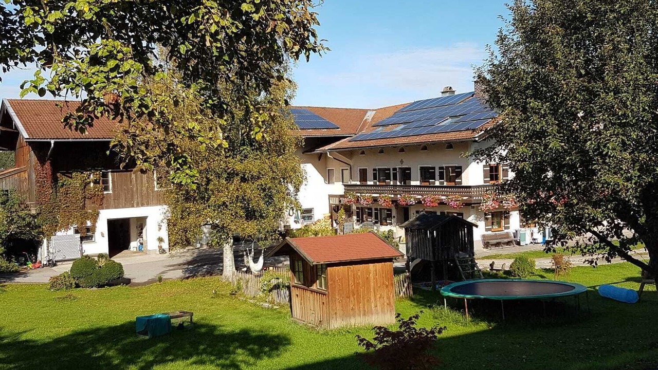 Photo of Outdoor in Grabenstatt