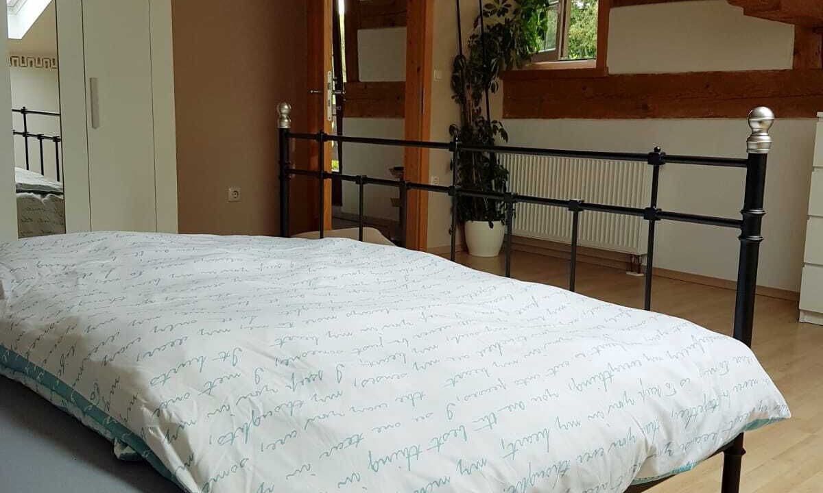 Photo of Bedroom in Grabenstatt