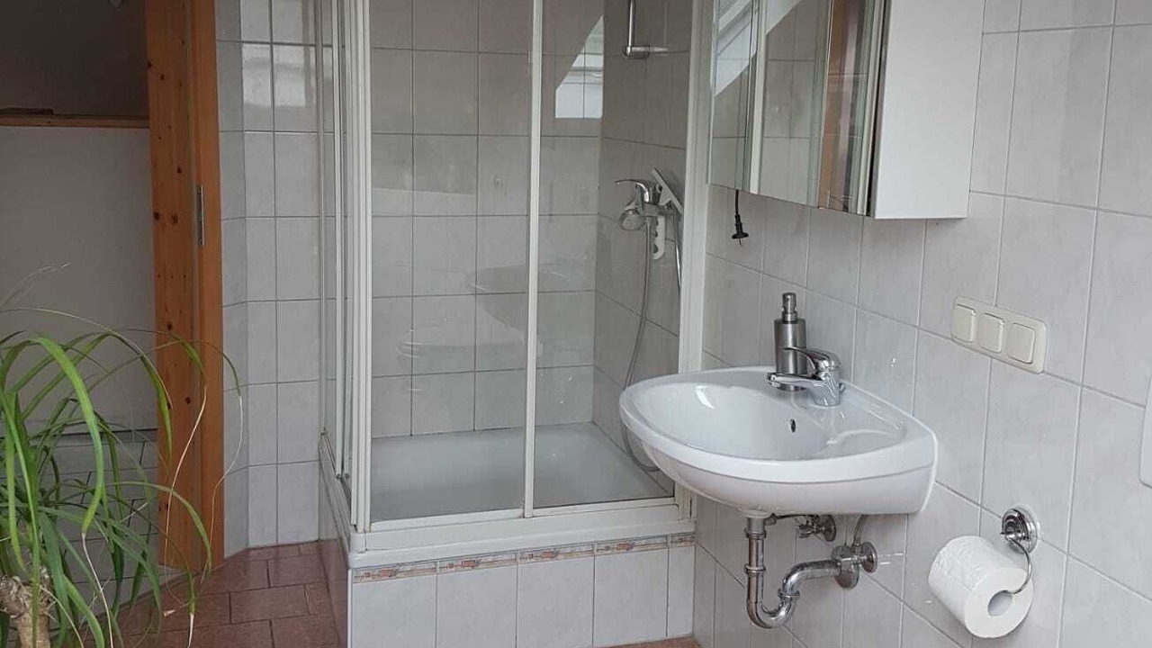 Photo of Bathroom in Grabenstatt