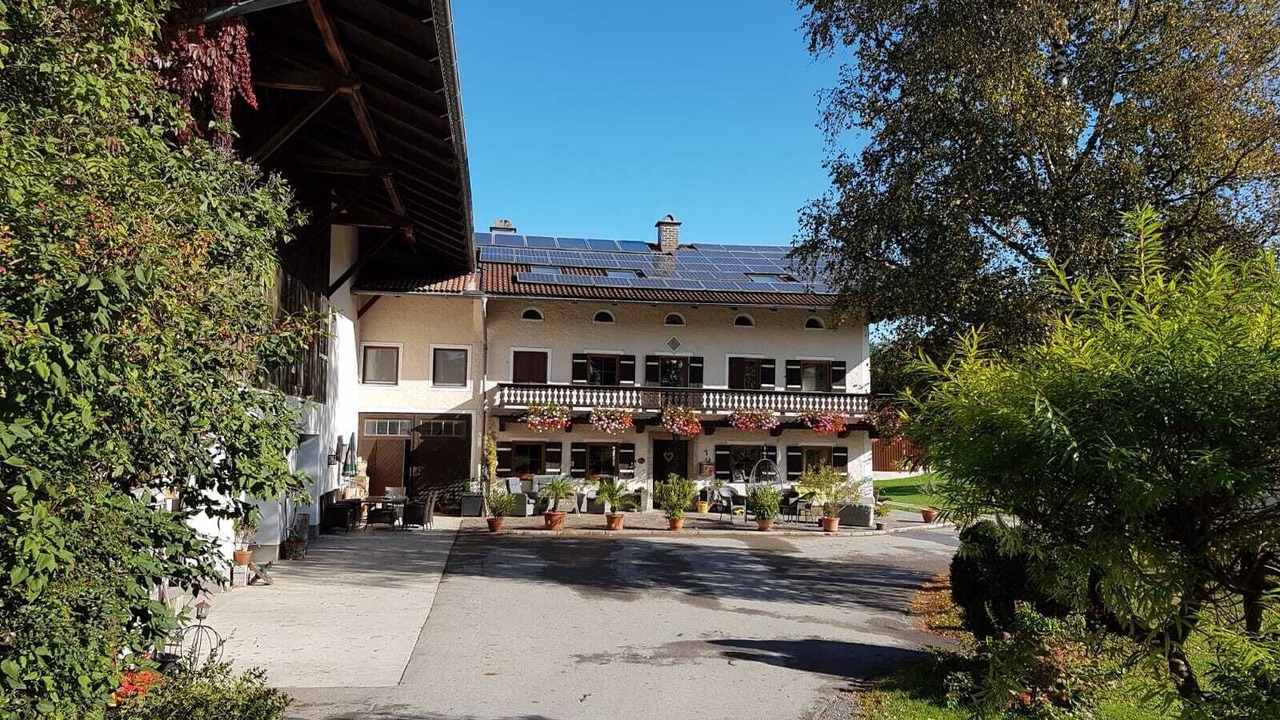Photo of Outdoor in Grabenstatt
