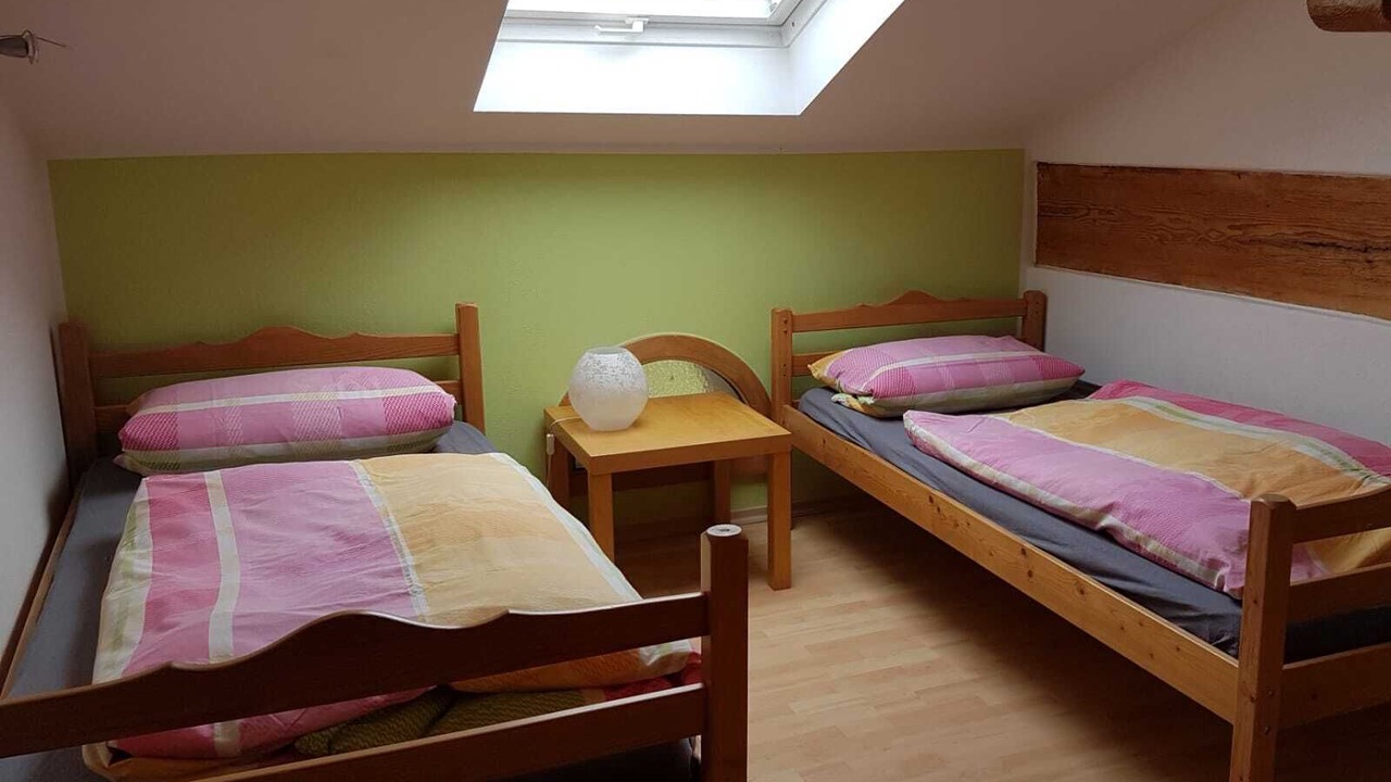 Photo of Bedroom in Grabenstatt