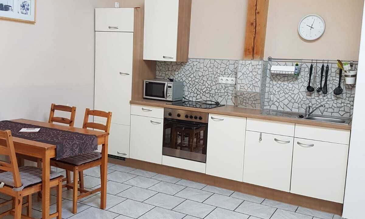 Photo of Kitchen in Grabenstatt