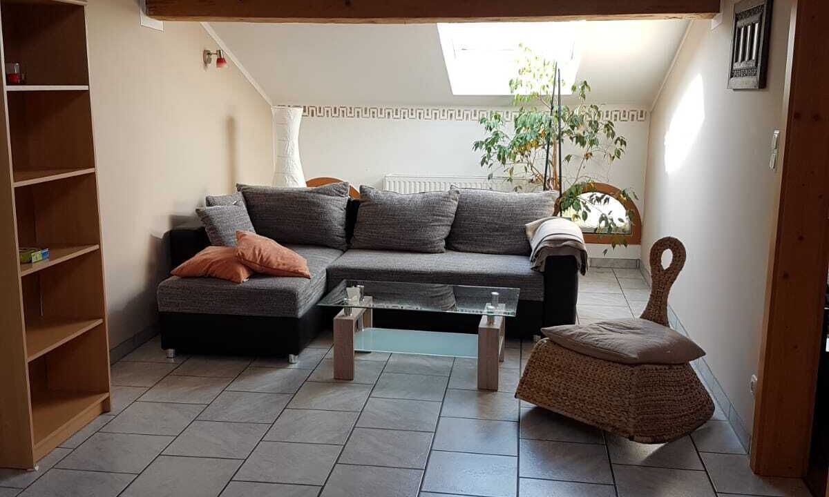 Photo of Livingroom in Grabenstatt