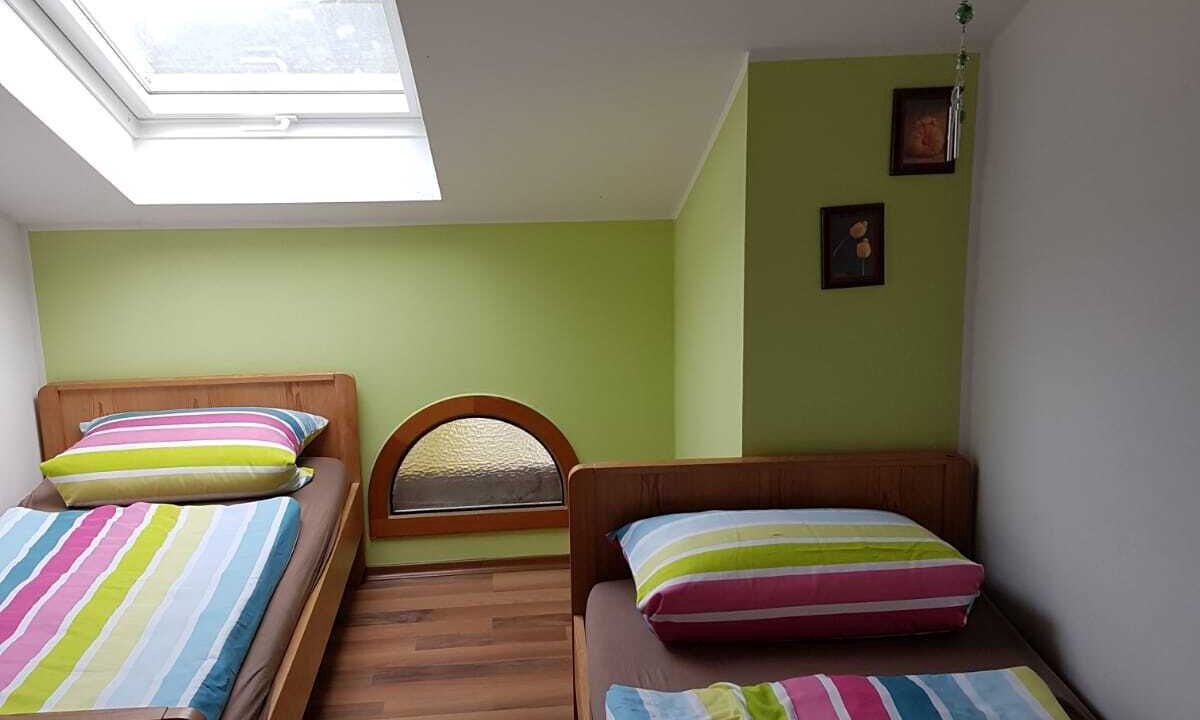 Photo of Bedroom in Grabenstatt